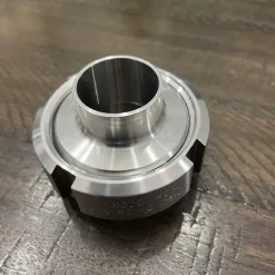 Rắc co inox vi sinh