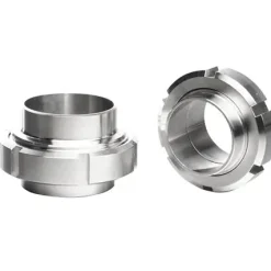 Rắc co inox vi sinh