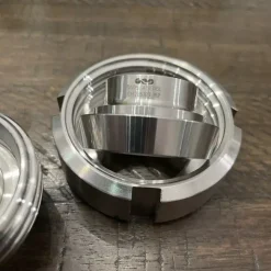 Rắc co inox vi sinh