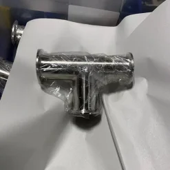 Tê inox vi sinh