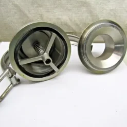 Van một chiều vi sinh 9 Van một chiều vi sinh