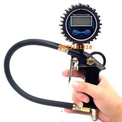 Đồng hồ đo áp suất khí nén