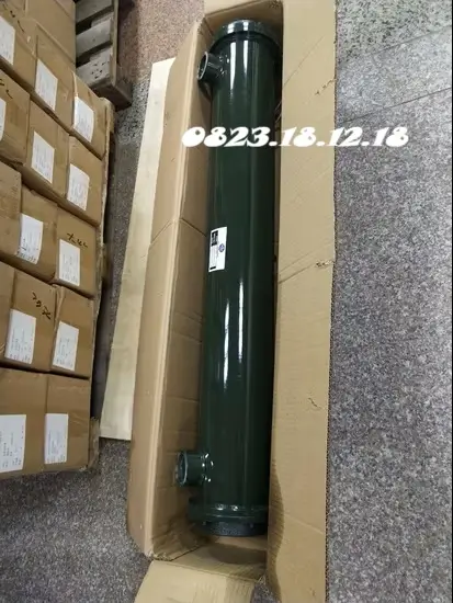 Bộ làm mát dầu OR 2 Bộ làm mát dầu OR