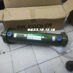 Bộ làm mát dầu OR 8 Bộ làm mát dầu OR