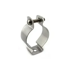 Đai treo ống inox