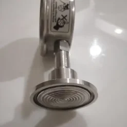 Đồng hồ đo áp suất inox dạng màng 7 Đồng hồ đo áp suất inox dạng màng