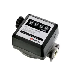 Đồng hồ đo dầu Diesel