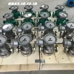 Đồng hồ đo xăng dầu Trung Quốc 6 Đồng hồ đo xăng dầu Trung Quốc