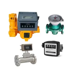 Đồng hồ đo xăng dầu Trung Quốc