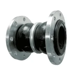 Khớp nối mềm cao su inox