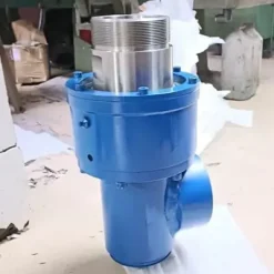 Khớp nối xoay nước, hơi, dầu