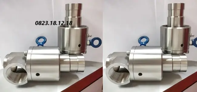 Khớp nối xoay nước