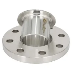 Lap Joint inox