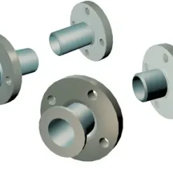 Lap Joint inox
