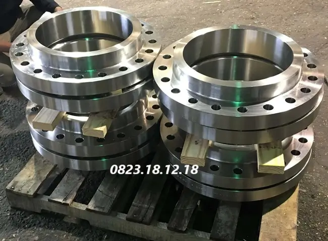 Mặt bích ANSI 6 Mặt bích ANSI