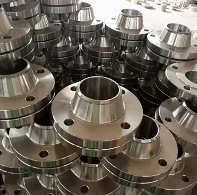 Mặt bích ANSI 2 Mặt bích ANSI