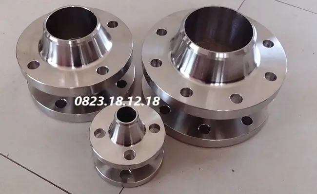 Mặt bích ANSI 9 Mặt bích cổ hàn ANSI