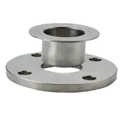 Mặt bích cổ lồng