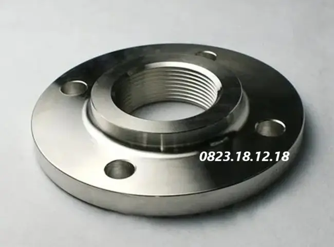 Mặt bích ANSI 13 Mặt bích cổ lồng ANSI