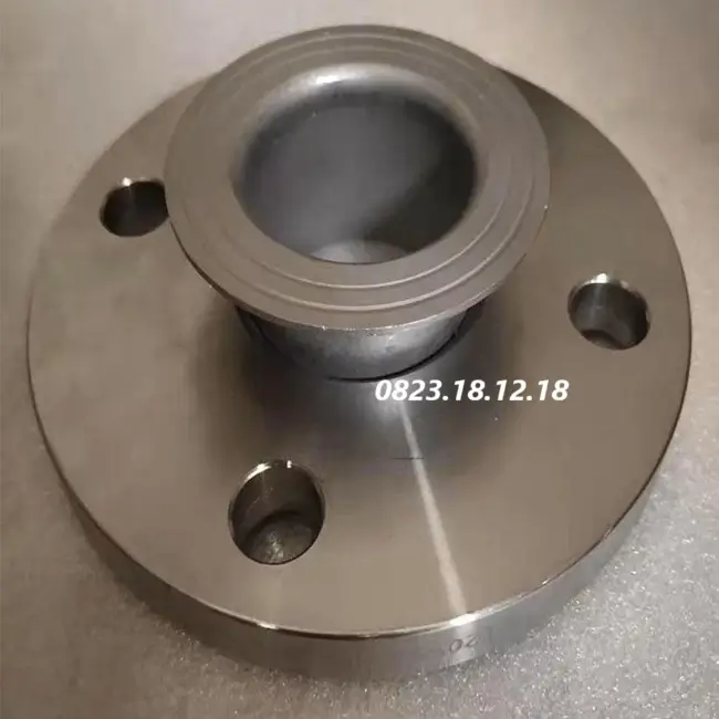 Mặt bích cổ lồng inox 316