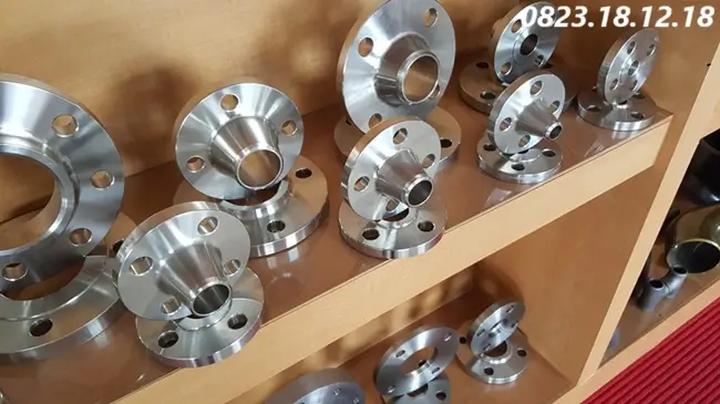 Mặt bích inox 316