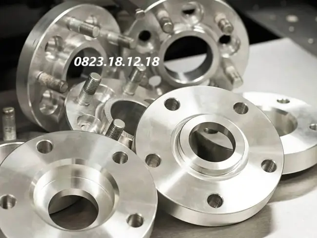 Mặt bích inox 316