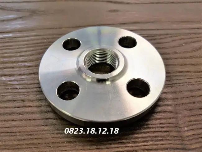 Mặt bích ANSI 12 Mặt bích ren ANSI