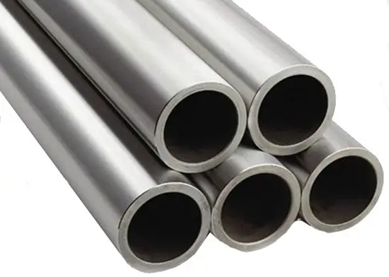 Ống inox 316