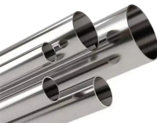Ống inox vi sinh