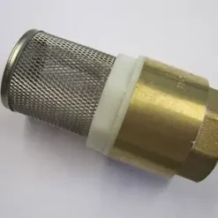 Rọ bơm nối ren 5 Rọ bơm nối ren