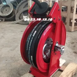 Rulo cuộn ống tự rút 4 Rulo cuộn ống tự rút
