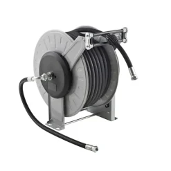 Rulo cuộn ống tự rút