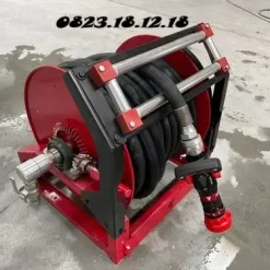 Rulo cuộn ống tự rút 5 Rulo cuộn ống tự rút