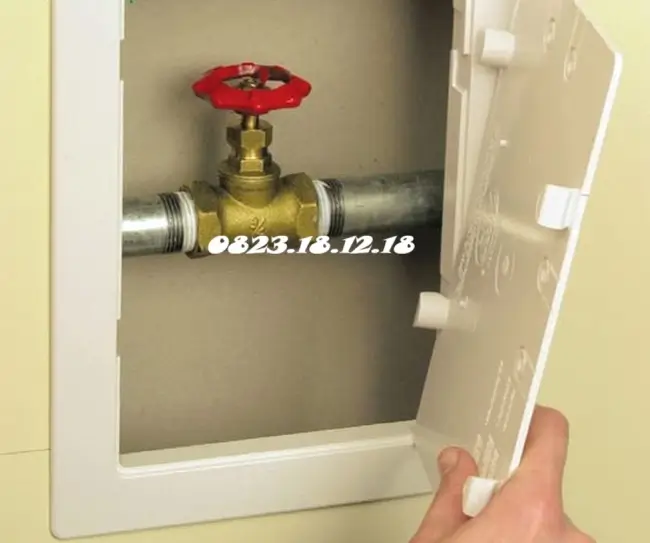 Van cầu đồng 14 Ứng dụng của van cầu đồng