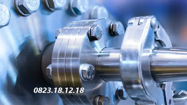 Ứng dụng mặt bích inox 316