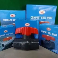 Van bi Đài Loan 5 Van bi Đài Loan