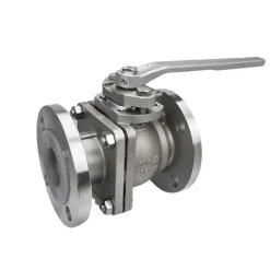 Van bi inox tay gạt JIS 10K