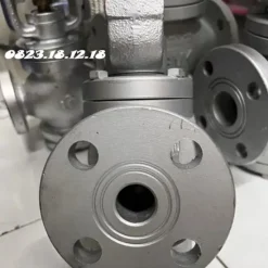 Van dù điều khiển khí nén Tung Lung