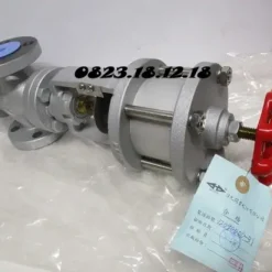 Van dù điều khiển khí nén Tung Lung