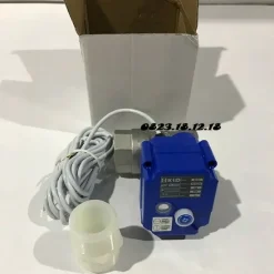 Van khóa nước tự động 7 Van khóa nước tự động