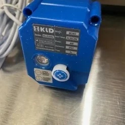 Van khóa nước tự động 9 Van khóa nước tự động