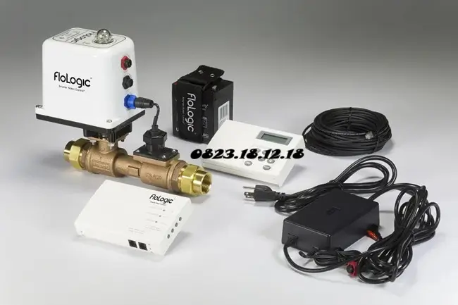 Van khóa nước tự động 13 Van khóa nước tự động giá rẻ