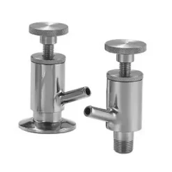 Van lấy mẫu clamp
