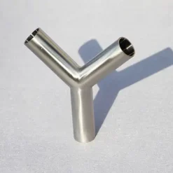 Y hàn inox vi sinh