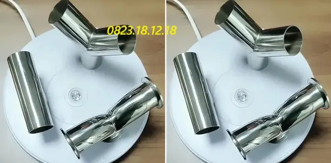 Y hàn inox vi sinh 316