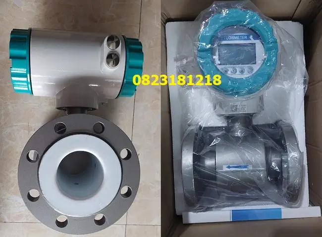 Đồng hồ đo nước