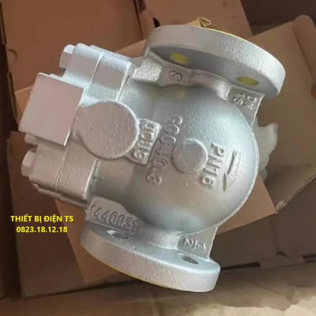 Bẫy hơi phao công nghiệp giá tốt