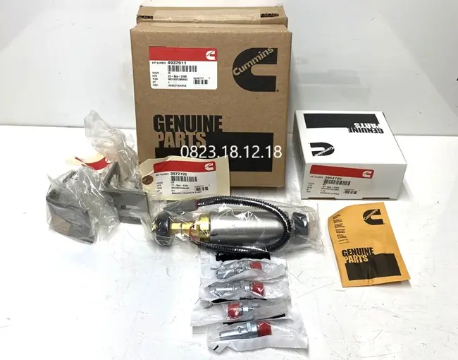Bộ bơm xăng dầu OEM Trung Quốc