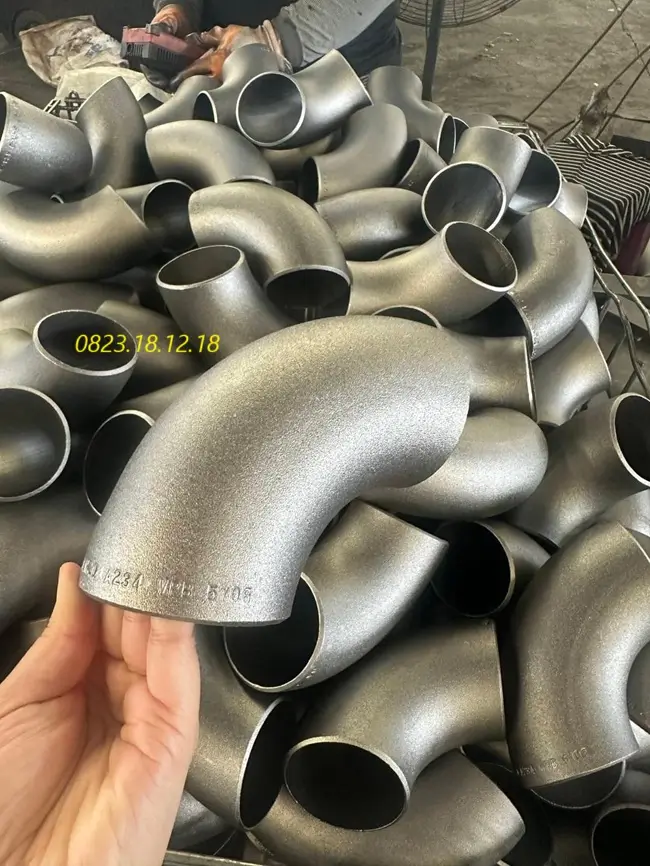 Co inox