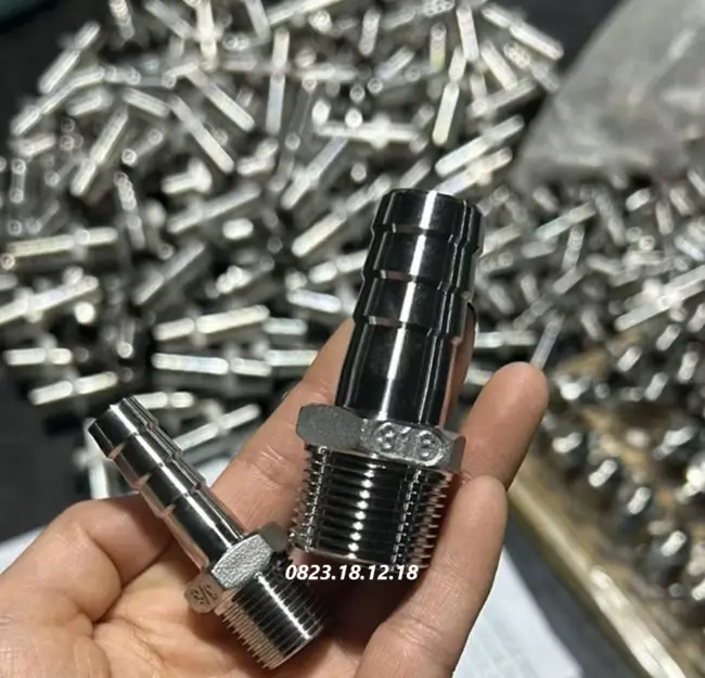Kép inox